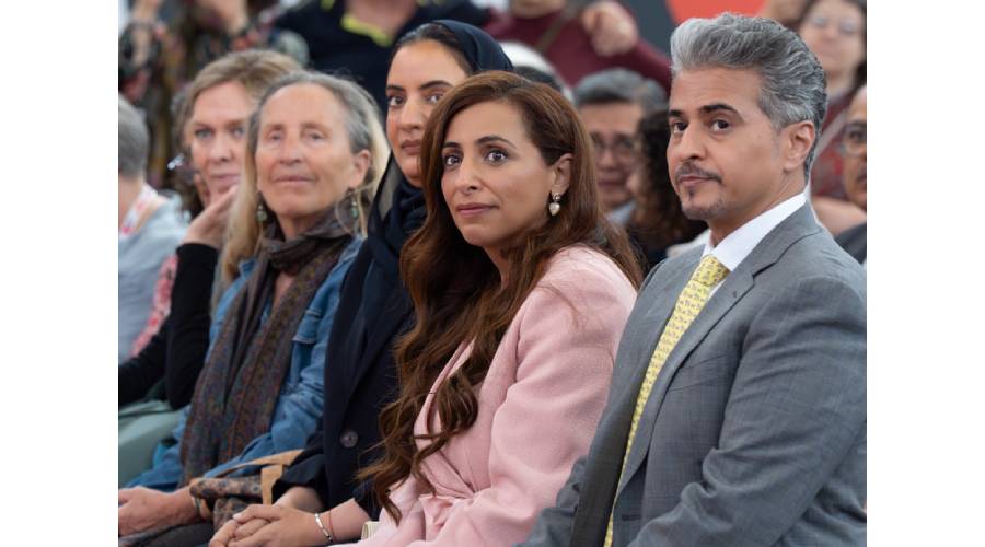 الشارقة تستضيف المؤتمر الدولي لكتب اليافعين 2030